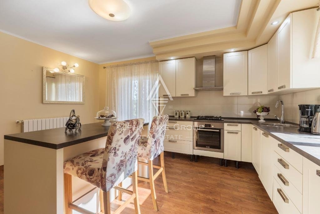 Čudovita vila z bazenom in vrtom, Istra, Vodnjan