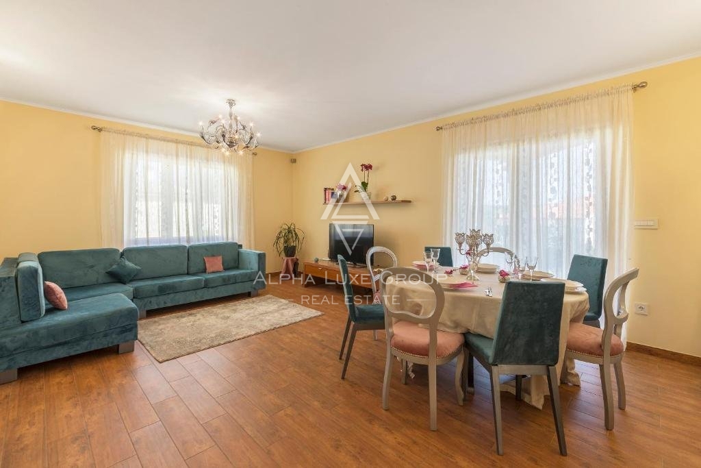 Čudovita vila z bazenom in vrtom, Istra, Vodnjan
