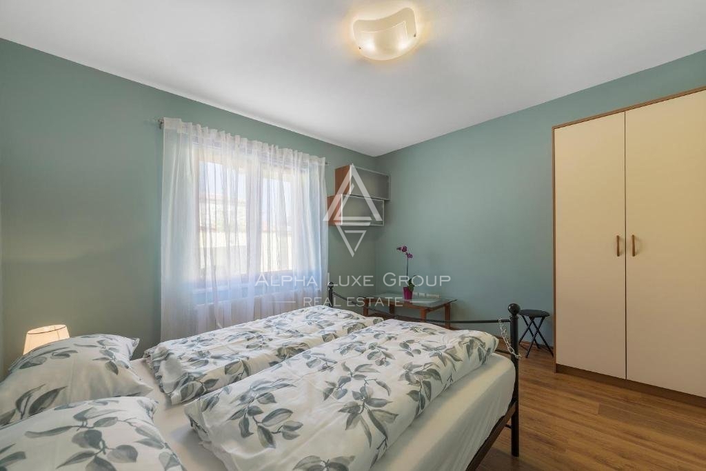 Čudovita vila z bazenom in vrtom, Istra, Vodnjan