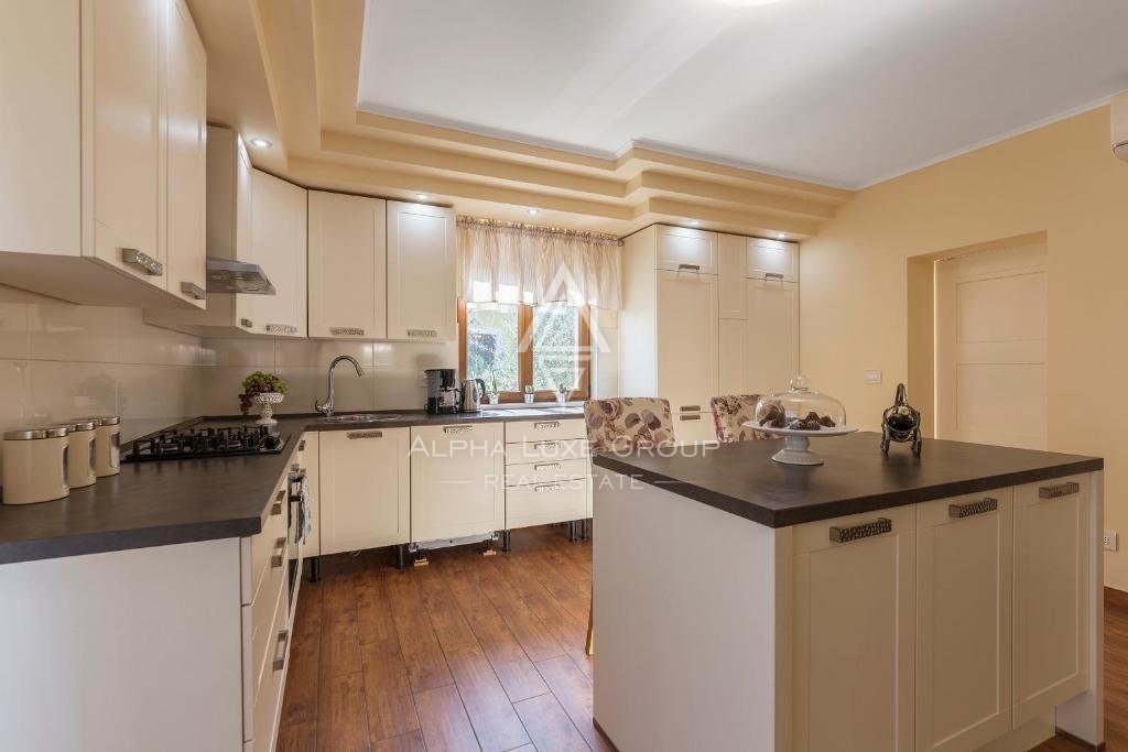 Čudovita vila z bazenom in vrtom, Istra, Vodnjan