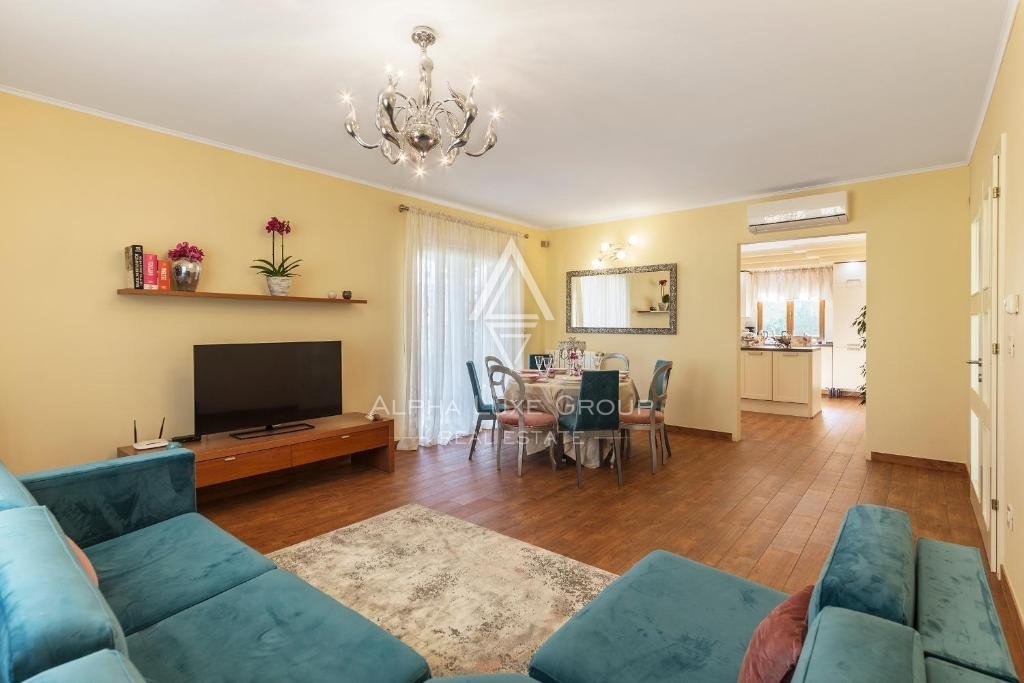 Čudovita vila z bazenom in vrtom, Istra, Vodnjan