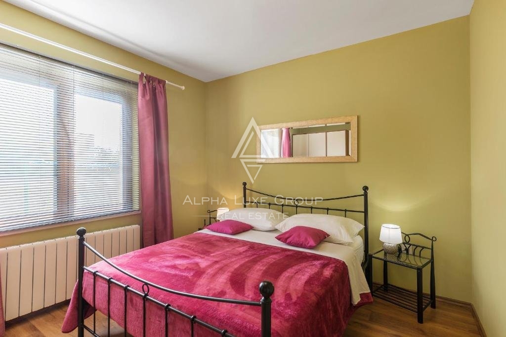 Čudovita vila z bazenom in vrtom, Istra, Vodnjan
