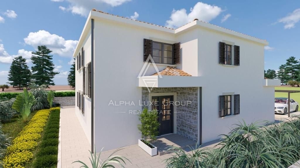 Moderna dizajnerska vila z bazenom, Istra, Poreč