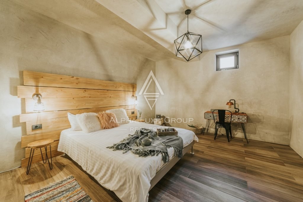 Moderna luksuzna vila s panoramskim pogledom na morje, Višnjan, ISTRA