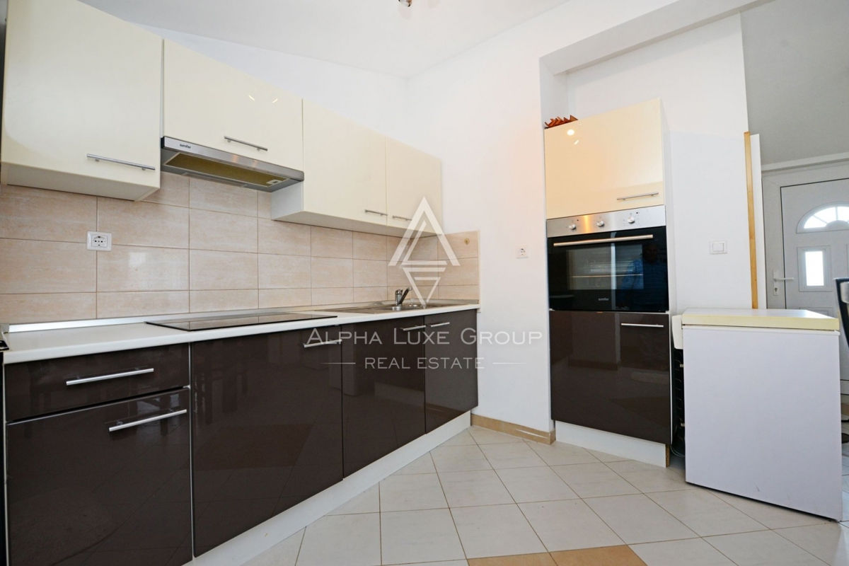 Očarljiva hiša s tremi apartmaji, Istra, Poreč