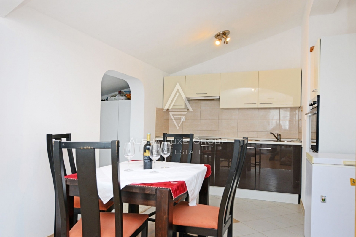 Očarljiva hiša s tremi apartmaji, Istra, Poreč
