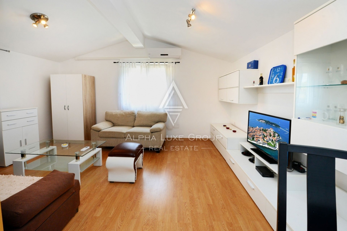 Očarljiva hiša s tremi apartmaji, Istra, Poreč