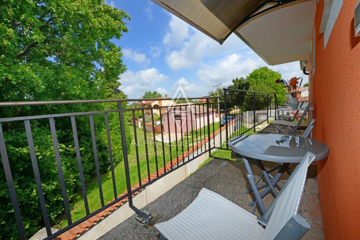 Očarljiva hiša s tremi apartmaji, Istra, Poreč