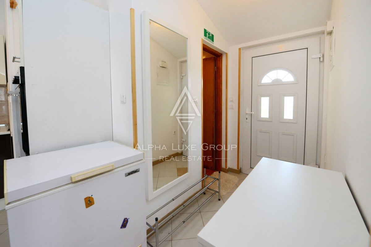 Očarljiva hiša s tremi apartmaji, Istra, Poreč