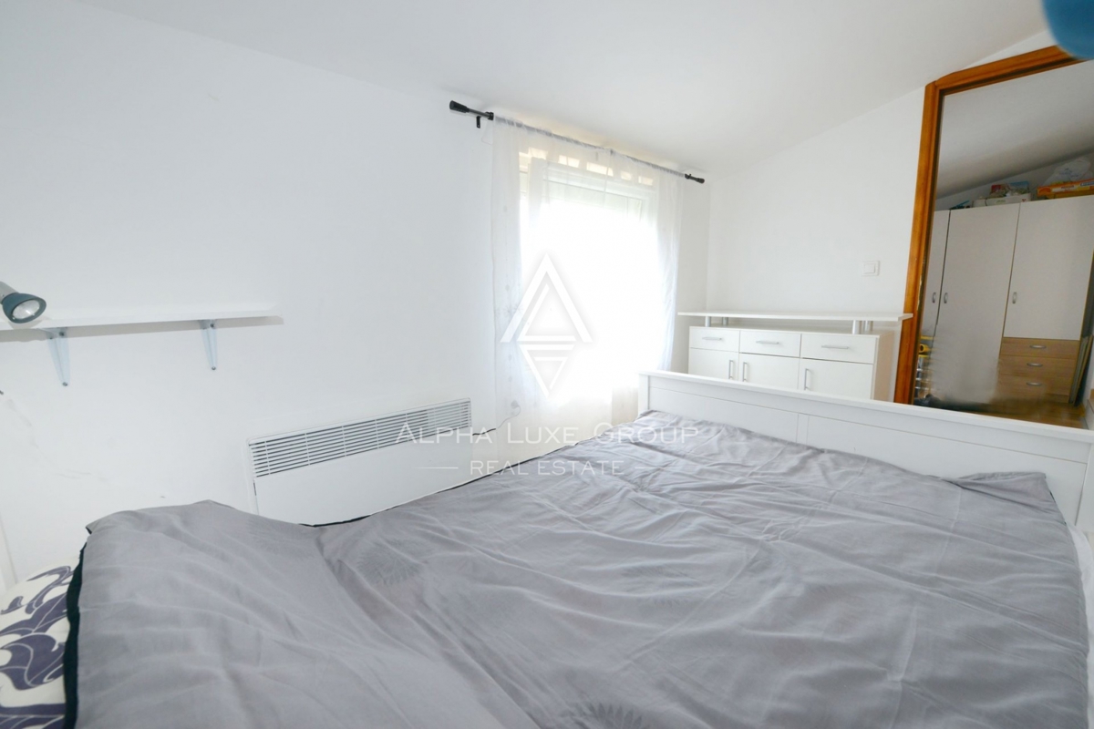 Očarljiva hiša s tremi apartmaji, Istra, Poreč