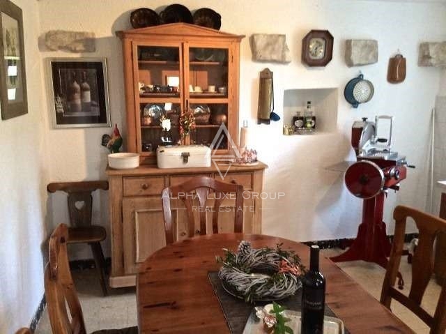 Čudovita kamnita vila na prostorni parceli z lastnim vinogradom, Poreč, ISTRA