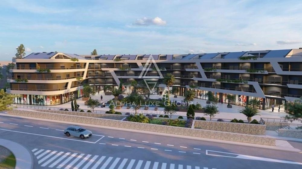 Luksuzni apartmaji, Istra, Poreč
