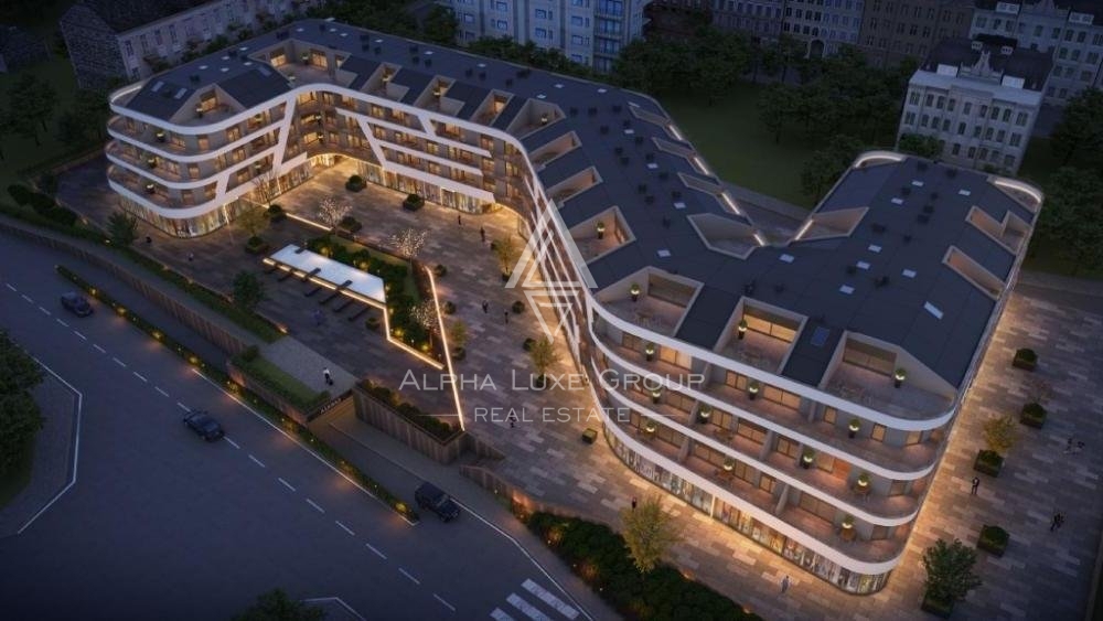 Luksuzni apartmaji, Istra, Poreč