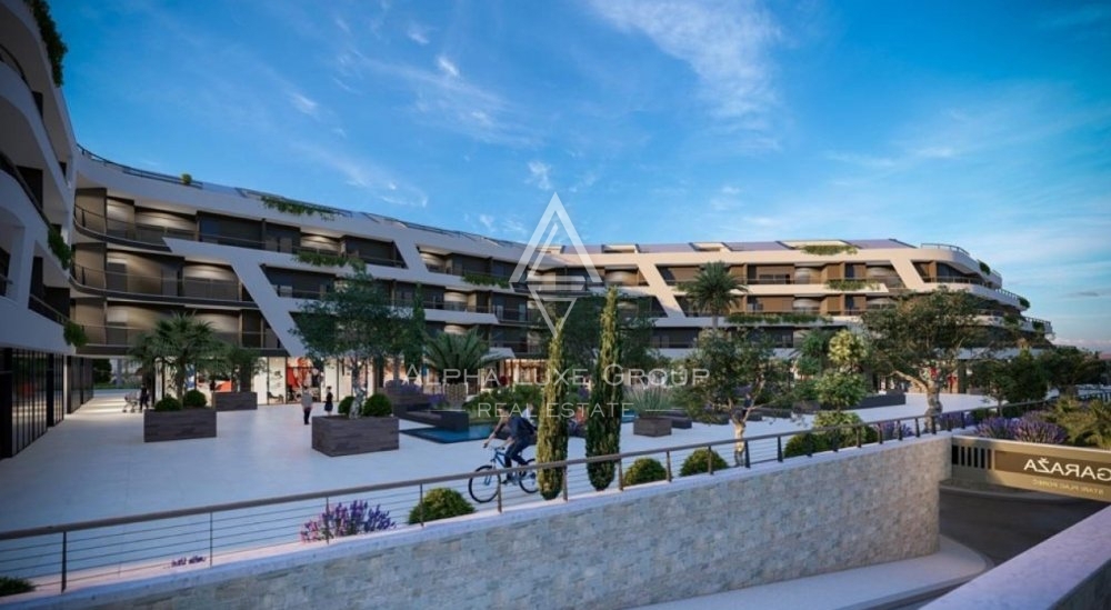 Luksuzni apartmaji, Istra, Poreč