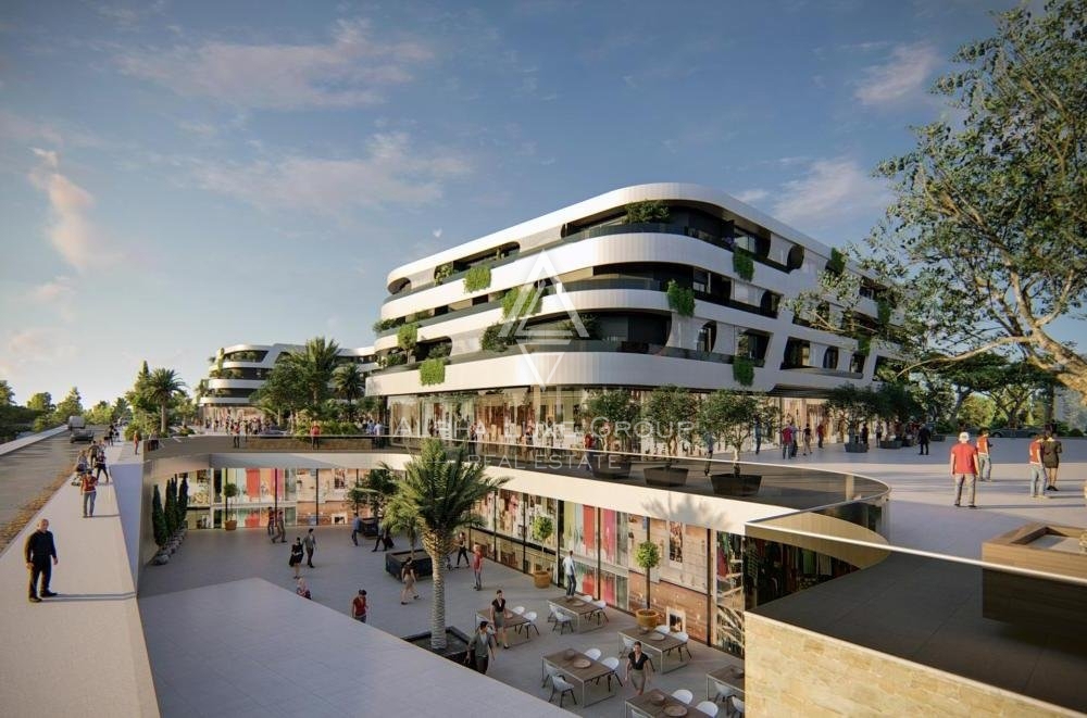 Luksuzni apartmaji, Istra, Poreč