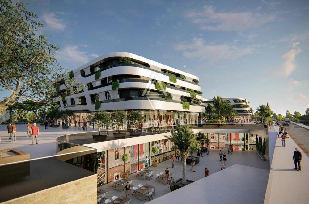 Luksuzni apartmaji, Istra, Poreč