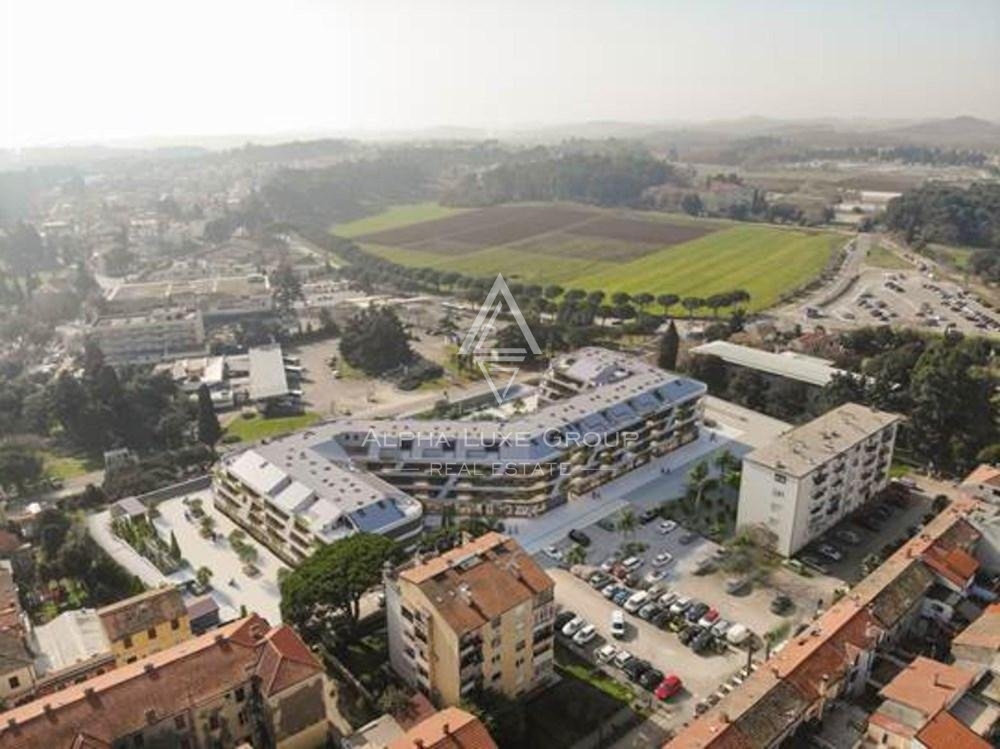 Luksuzni apartmaji, Istra, Poreč