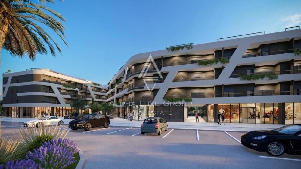 Luksuzni apartmaji, Istra, Poreč