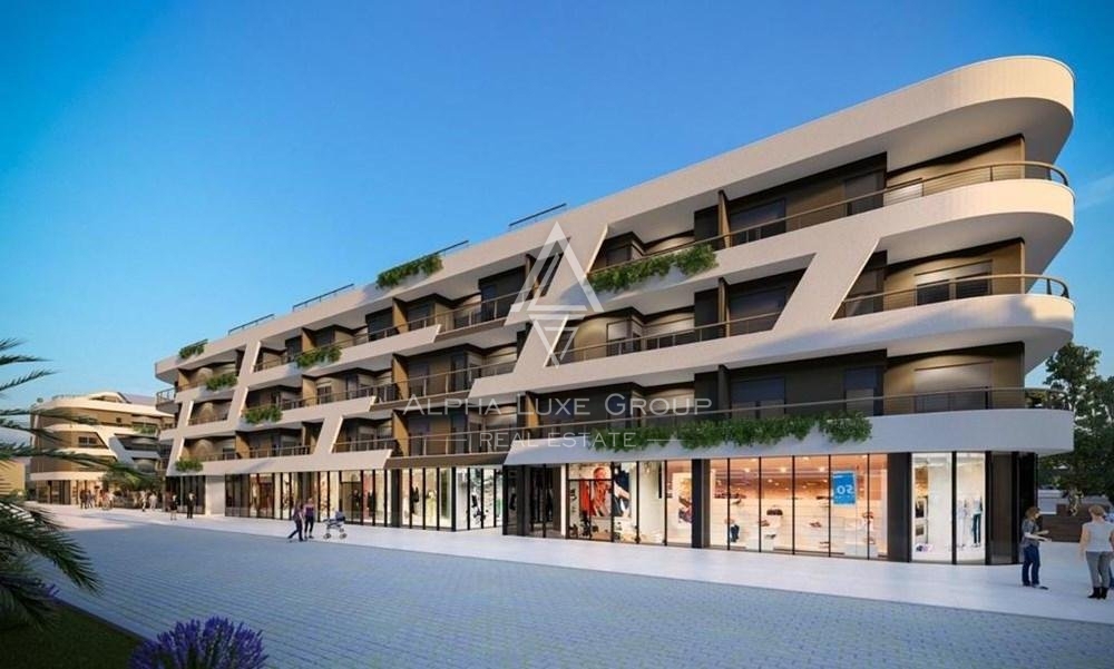 Luksuzni apartmaji, Istra, Poreč