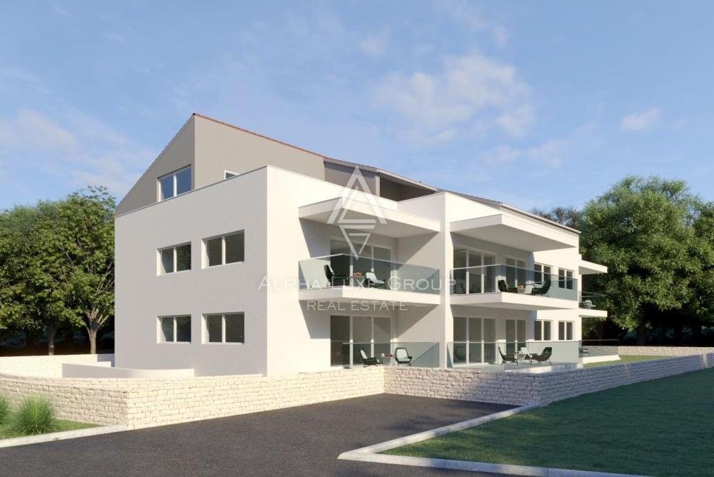 Fantastičen luksuzen apartma blizu morja, Istra, Rovinj