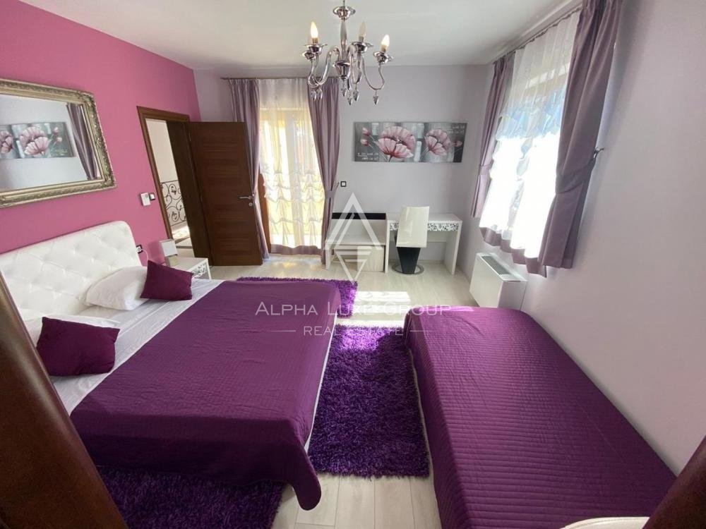Atraktivna vila z bazenom blizu morja, Istra, Medulin