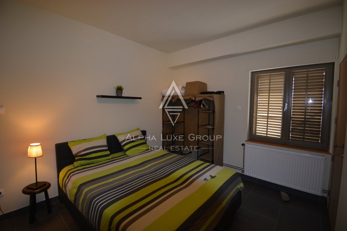 ALPHA LUXE GROUP naprodaj, hiša s panoramskim pogledom na morje in otoke, hiša z dvema apartmajema, OPATIJA