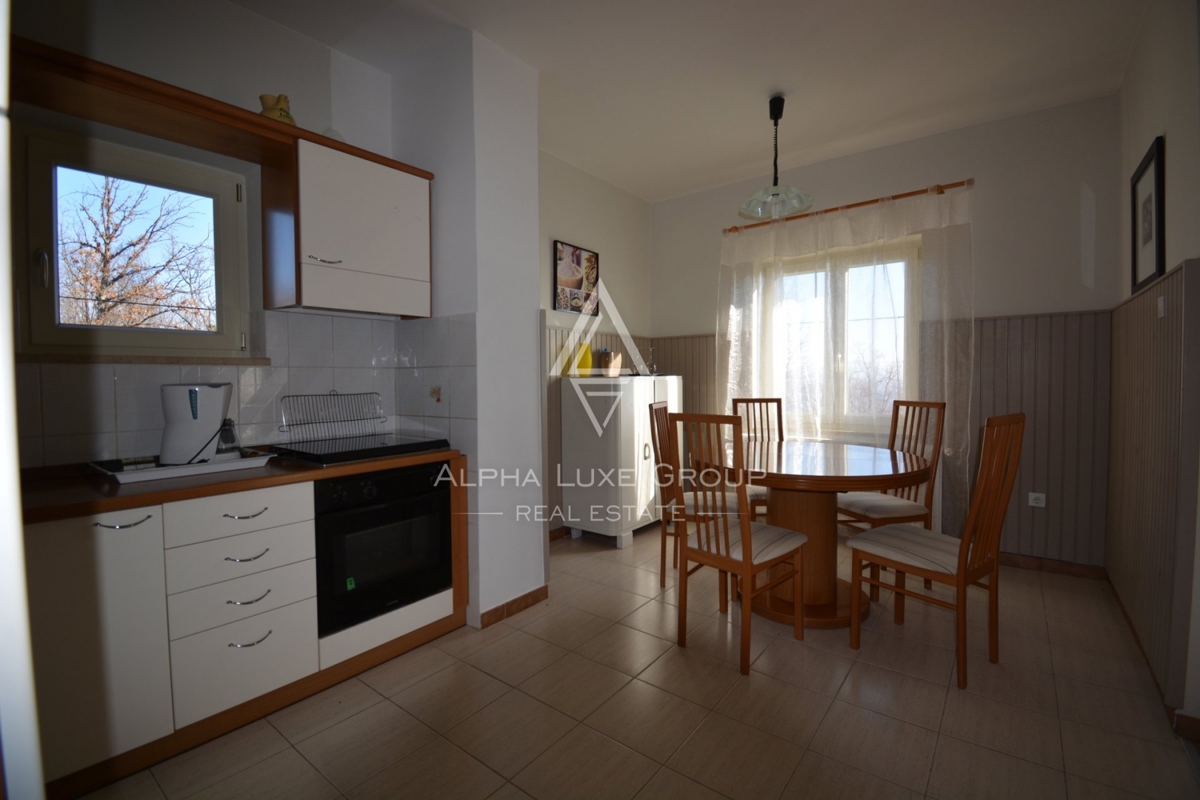 ALPHA LUXE GROUP naprodaj, hiša s panoramskim pogledom na morje in otoke, hiša z dvema apartmajema, OPATIJA