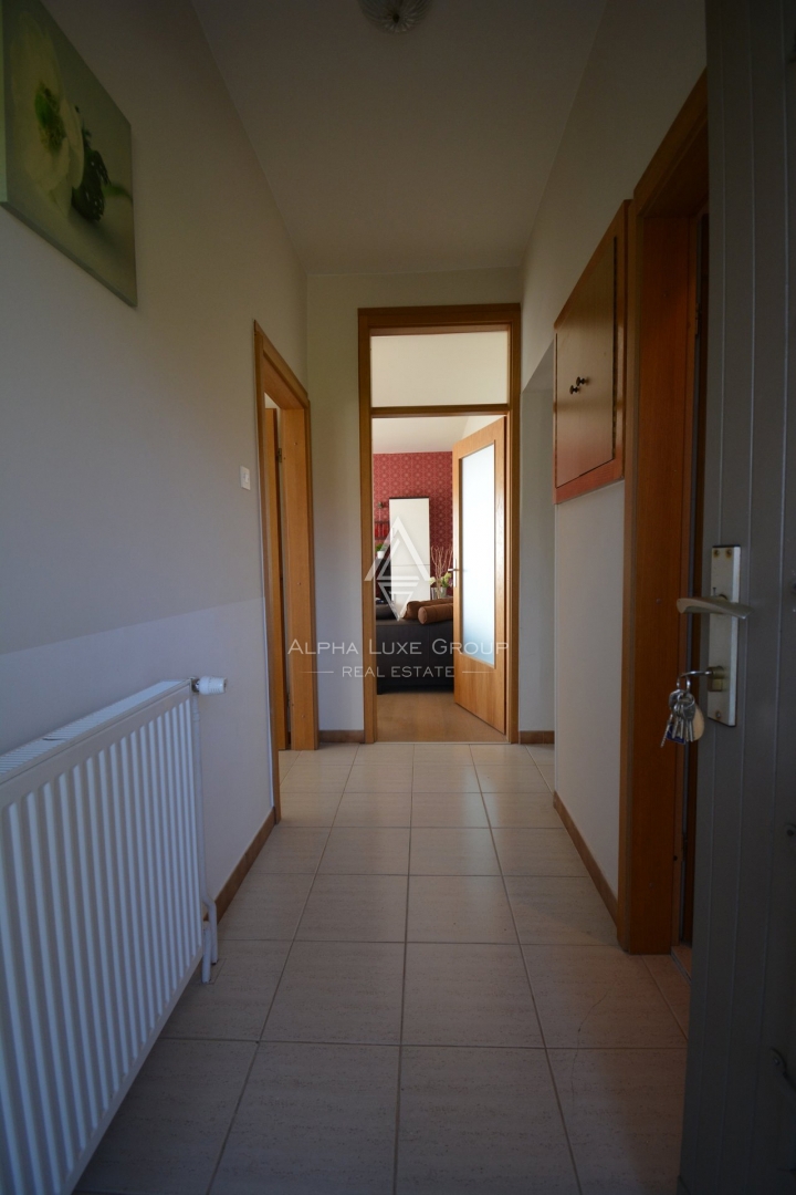 ALPHA LUXE GROUP naprodaj, hiša s panoramskim pogledom na morje in otoke, hiša z dvema apartmajema, OPATIJA