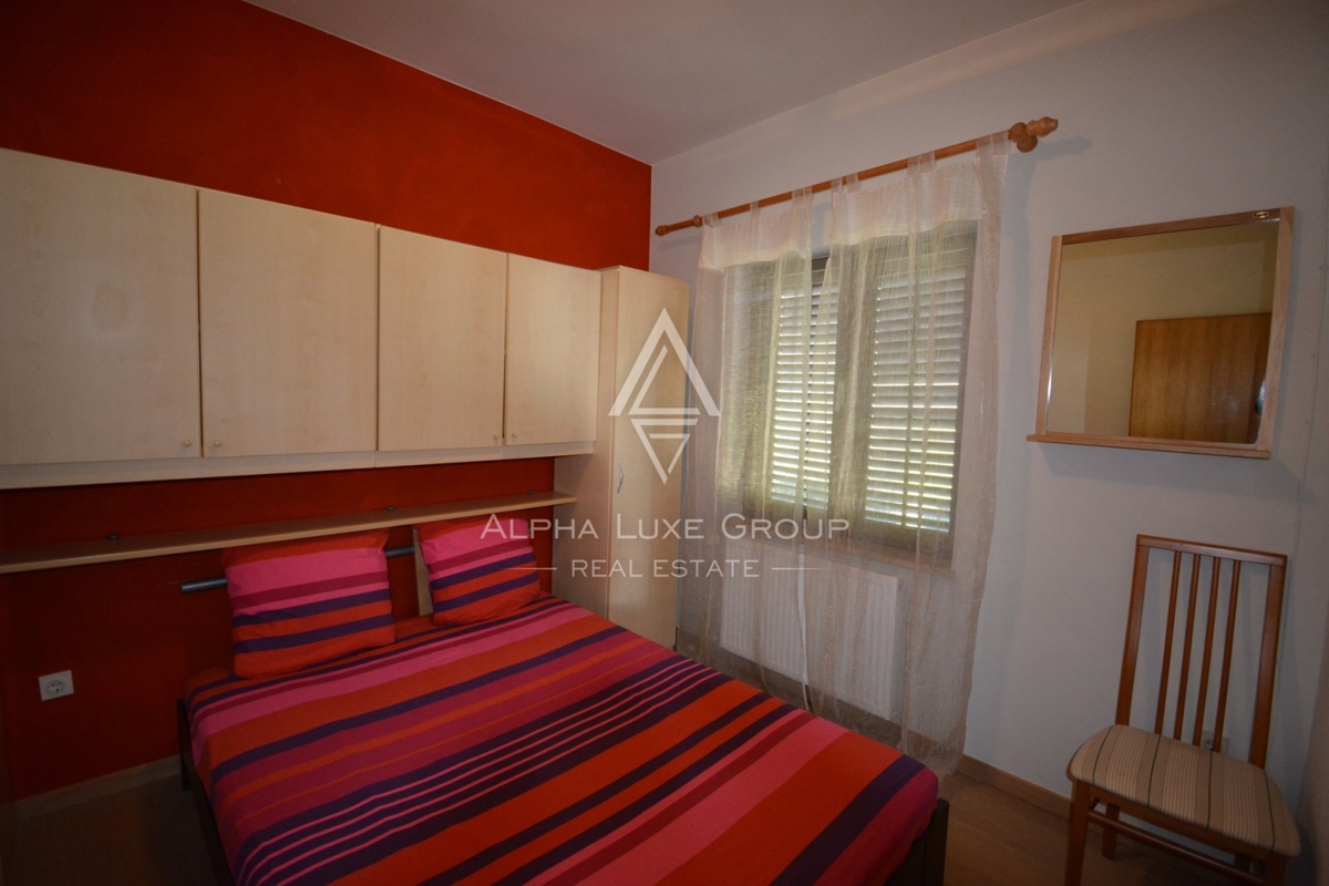 ALPHA LUXE GROUP naprodaj, hiša s panoramskim pogledom na morje in otoke, hiša z dvema apartmajema, OPATIJA