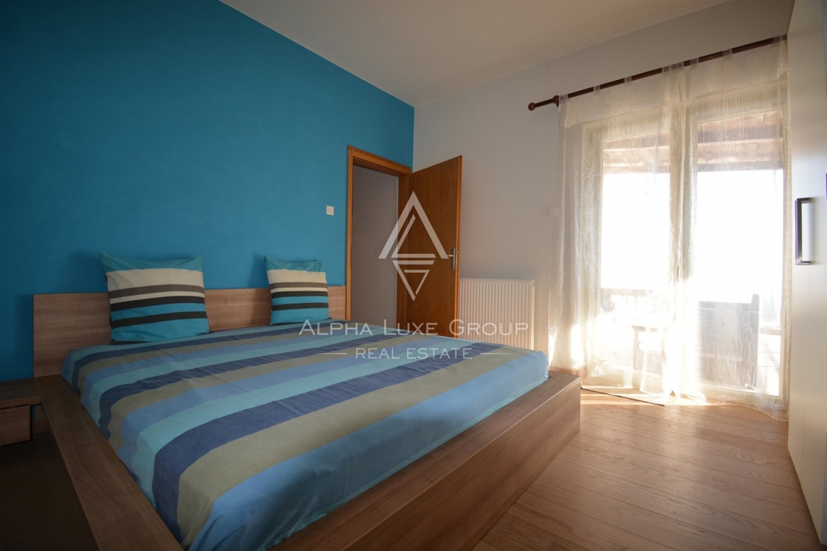 ALPHA LUXE GROUP naprodaj, hiša s panoramskim pogledom na morje in otoke, hiša z dvema apartmajema, OPATIJA