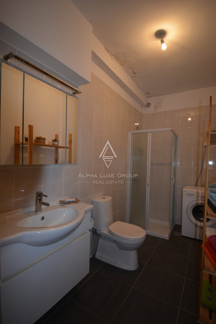 ALPHA LUXE GROUP naprodaj, hiša s panoramskim pogledom na morje in otoke, hiša z dvema apartmajema, OPATIJA