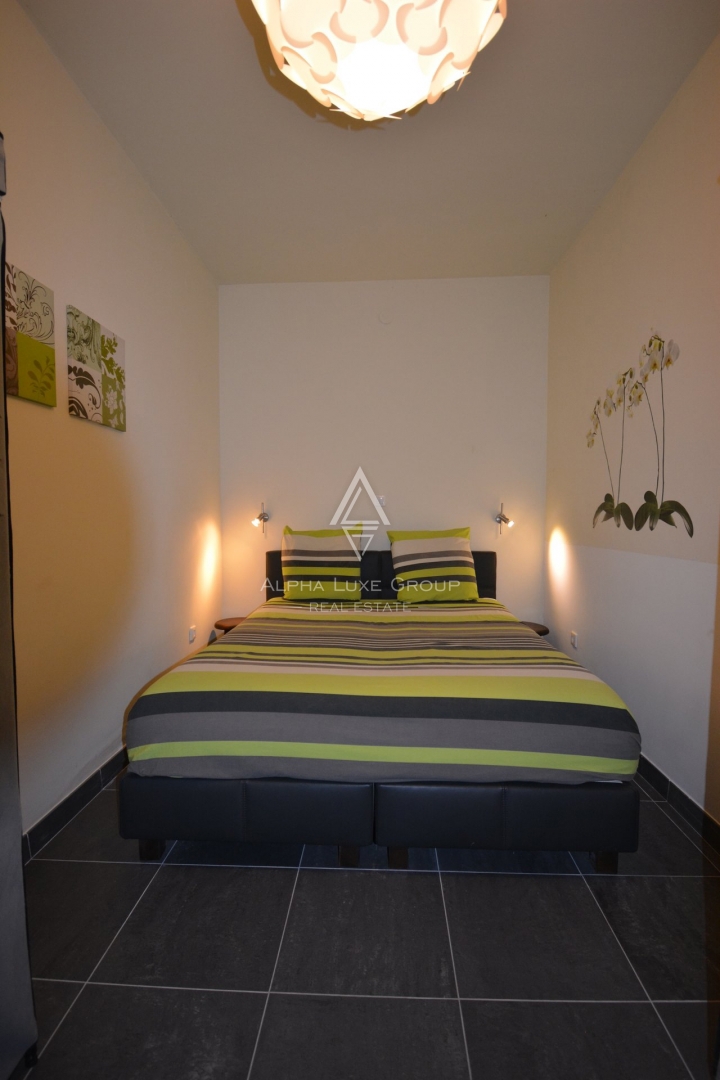 ALPHA LUXE GROUP naprodaj, hiša s panoramskim pogledom na morje in otoke, hiša z dvema apartmajema, OPATIJA
