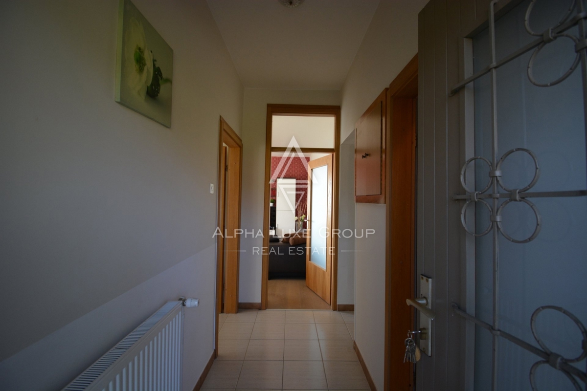 ALPHA LUXE GROUP naprodaj, hiša s panoramskim pogledom na morje in otoke, hiša z dvema apartmajema, OPATIJA