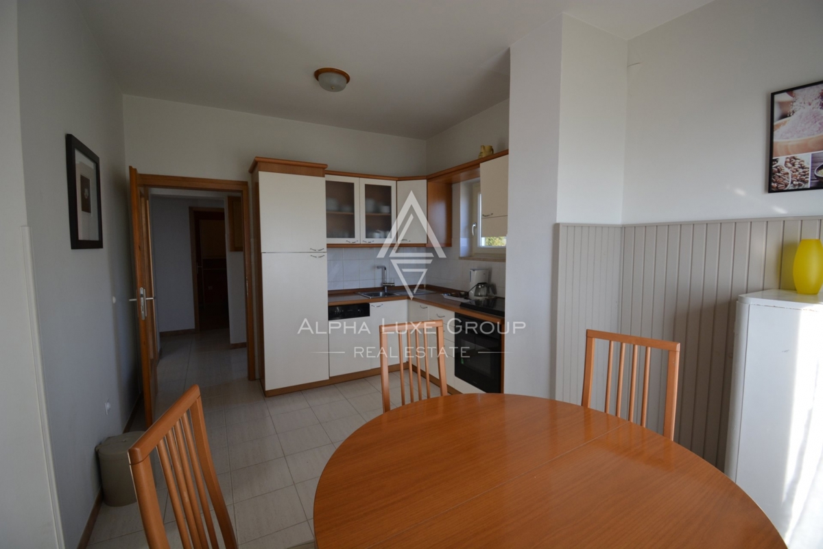 ALPHA LUXE GROUP naprodaj, hiša s panoramskim pogledom na morje in otoke, hiša z dvema apartmajema, OPATIJA