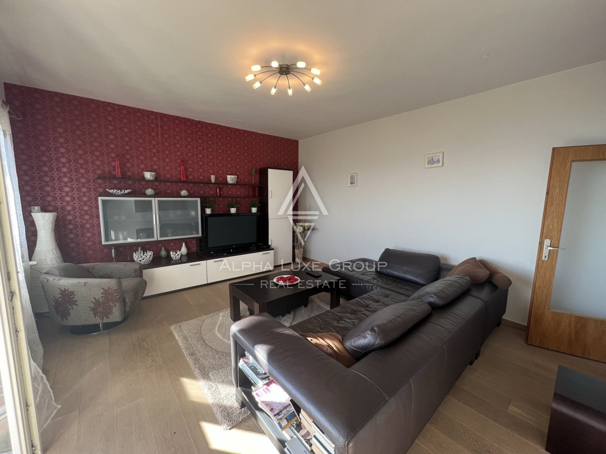 ALPHA LUXE GROUP naprodaj, hiša s panoramskim pogledom na morje in otoke, hiša z dvema apartmajema, OPATIJA