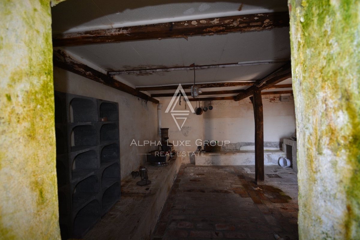 ALPHA LUXE GROUP naprodaj, hiša s panoramskim pogledom na morje in otoke, hiša z dvema apartmajema, OPATIJA