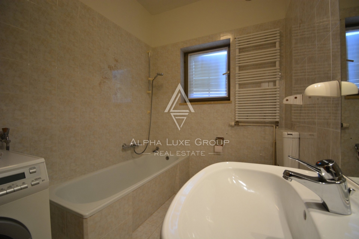 ALPHA LUXE GROUP naprodaj, hiša s panoramskim pogledom na morje in otoke, hiša z dvema apartmajema, OPATIJA
