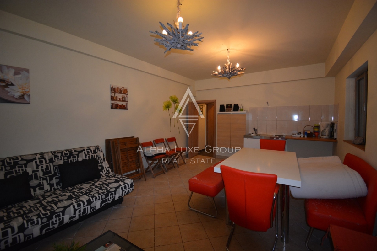 ALPHA LUXE GROUP naprodaj, hiša s panoramskim pogledom na morje in otoke, hiša z dvema apartmajema, OPATIJA