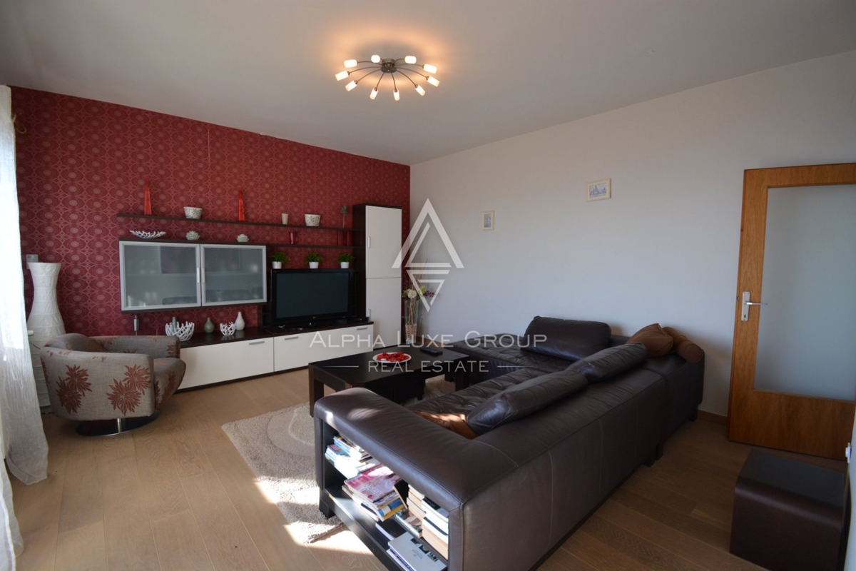ALPHA LUXE GROUP naprodaj, hiša s panoramskim pogledom na morje in otoke, hiša z dvema apartmajema, OPATIJA