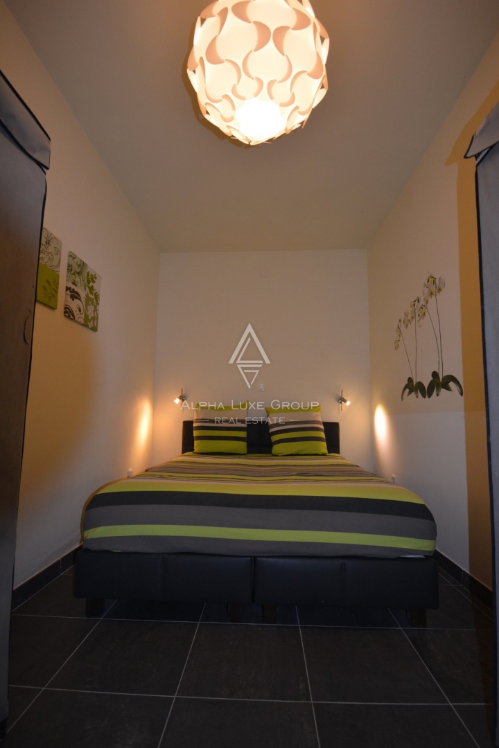 ALPHA LUXE GROUP naprodaj, hiša s panoramskim pogledom na morje in otoke, hiša z dvema apartmajema, OPATIJA