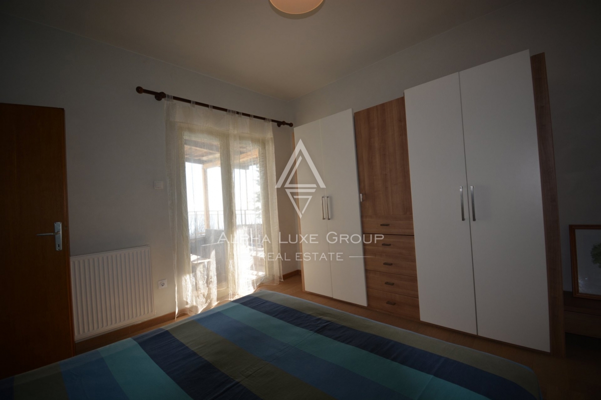 ALPHA LUXE GROUP naprodaj, hiša s panoramskim pogledom na morje in otoke, hiša z dvema apartmajema, OPATIJA