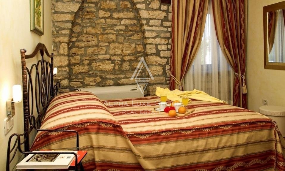 Lepo obnovljena kamnita vila z bazenom, Istra, Rovinj