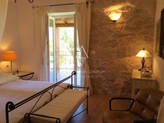 Hiša Poreč, 550m2
