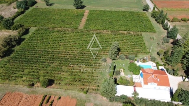 Hiša Poreč, 550m2