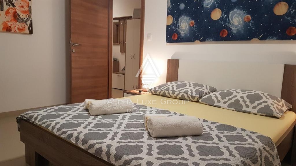 Pula, Istra – Sodobno dvosobno stanovanje