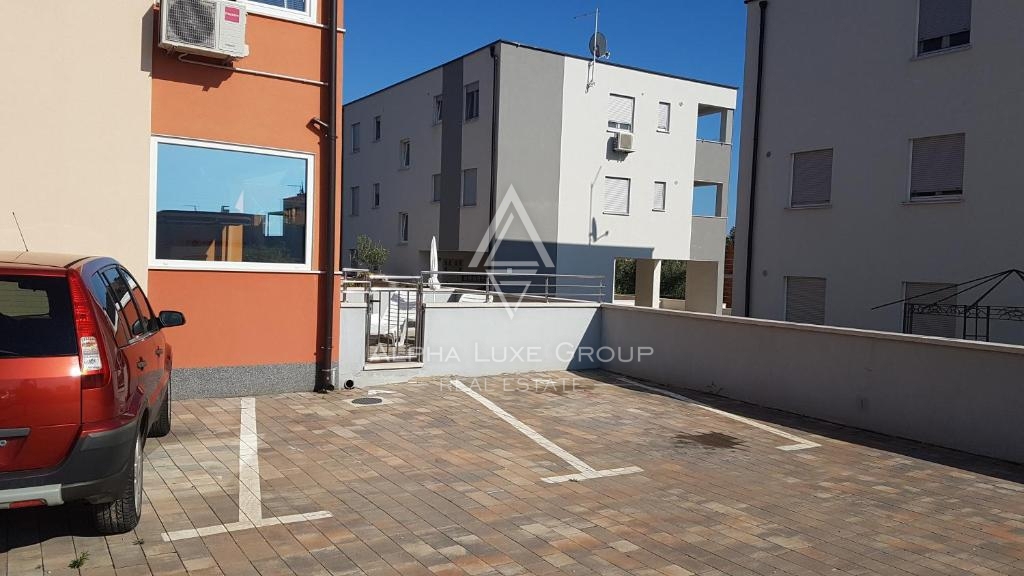 Pula, Istra – Sodobno dvosobno stanovanje