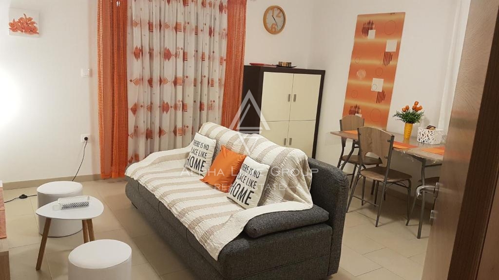 Pula, Istra – Sodobno dvosobno stanovanje