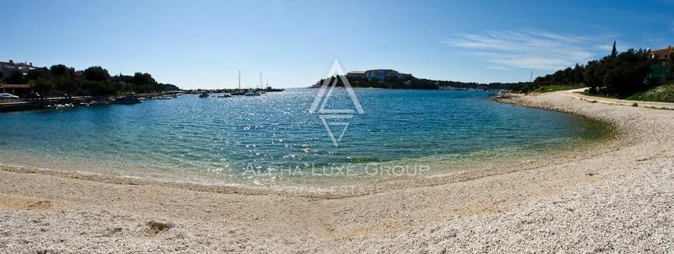 Pula, Istra – Sodobno dvosobno stanovanje
