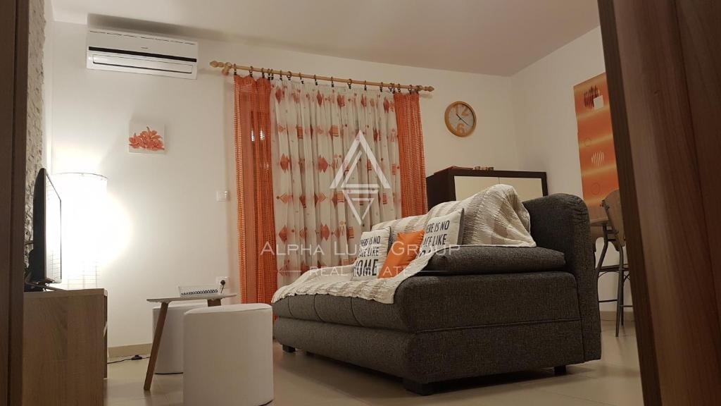 Pula, Istra – Sodobno dvosobno stanovanje