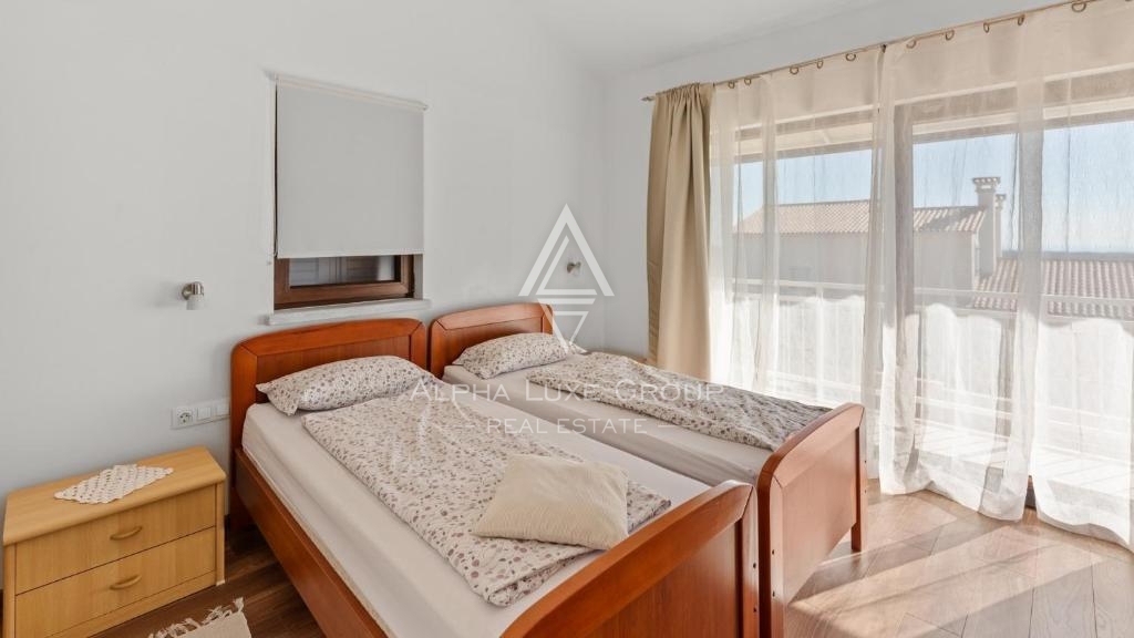 Višnjan, Istra – Luksuzna vila s panoramskim razgledom